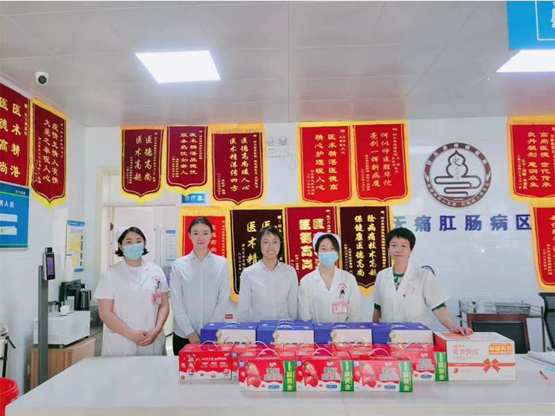 国际护士节 | 致敬白衣天使 守护人民健康