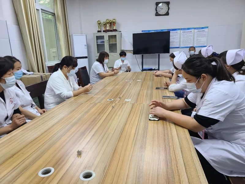 国际减灾日“早预警、早行动”